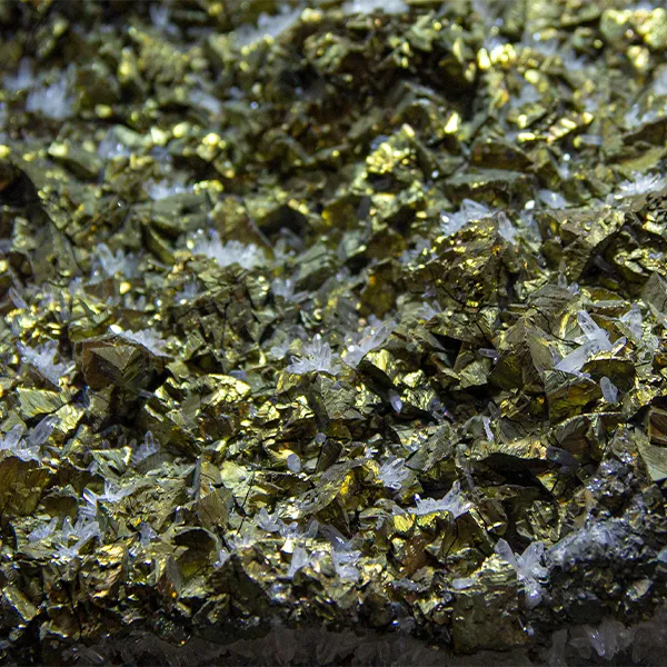 Desarrollos Integrales en Minería